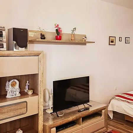 Apartmán Lovely In With Wifi Omiš